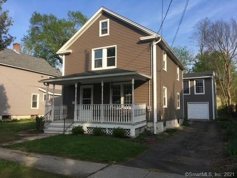 6 Valley St, Wallingford, CT 06492 photo 1