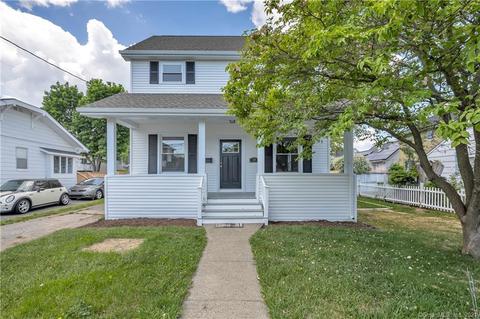 28 Everett St, Stratford, CT 06615 photo 1