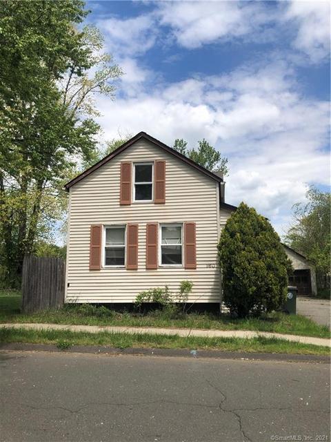 160 Grove St, Windsor Locks, CT 06096 photo 1