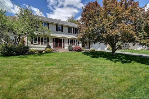 39 Black Birch Rd, Wethersfield, CT 06109 photo 1
