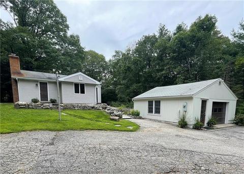 12 Birch Dr, Warren, CT 06754 photo 1