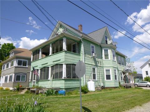 70 Maple St, Killingly, CT 06239 photo 1