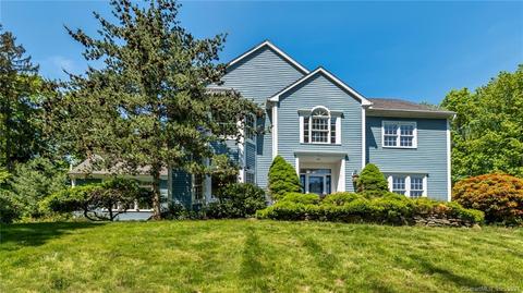 121 Alberts Hill Rd, Sandy Hook, CT 06482 photo 1