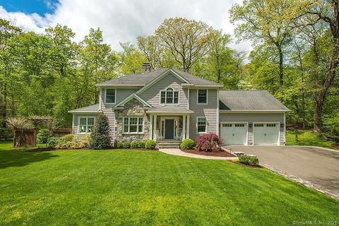 2 Carriage Rd, Greenwich, CT 06807 photo 1