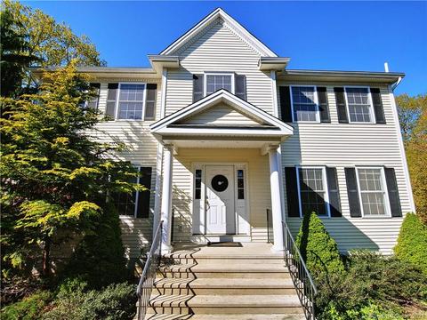 655 Carrington Rd, Bethany, CT 06524 photo 1