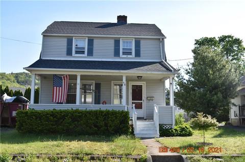 58 Wolfe Ave, Beacon Falls, CT 06403 photo 1