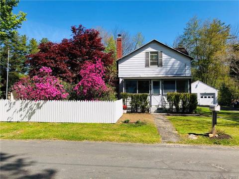 129 Millbrook Rd, Colebrook, CT 06021 photo 1