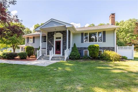 35 Bear Swamp Rd, Andover, CT 06232 photo 1