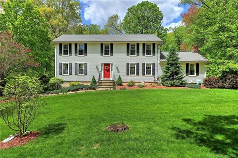 197 Josies Ring Rd, Monroe, CT 06468 photo 1