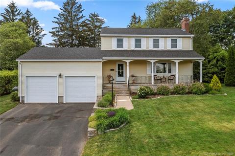91 Surrey Dr, Wethersfield, CT 06109 photo 1