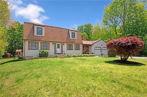 82 Lancaster Dr, Windsor, CT 06095 photo 1
