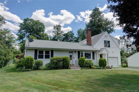 18 Walnut Ln, Wallingford, CT 06492 photo 1