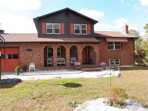 425 Stafford Rd, Mansfield, CT 06250 photo 1
