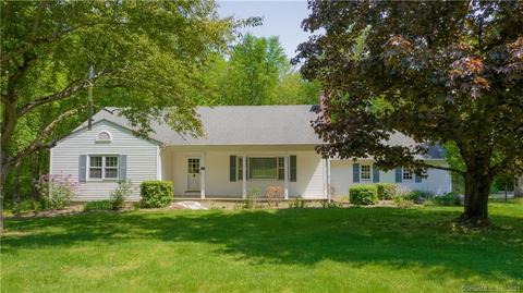 83 Canfield Dr, Bridgewater, CT 06752 photo 1