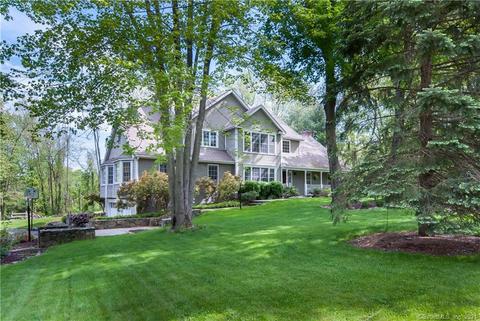 27 Cobblers Mill Rd, Newtown, CT 06482 photo 1