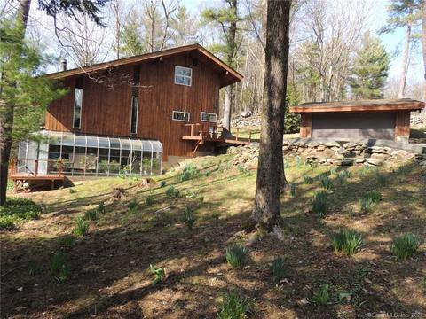 152 Dibble Hill Rd, Cornwall, CT 06796 photo 1