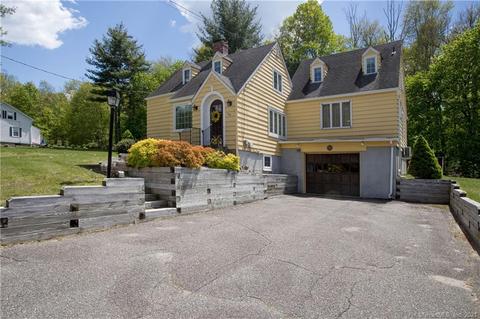 90 E Mountain Ave, Winchester, CT 06098 photo 1