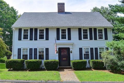 534 Lower Ln, Berlin, CT 06037 photo 1