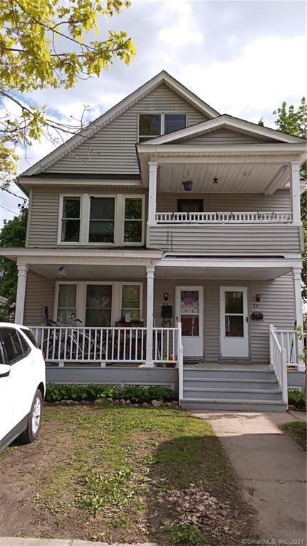 23 Evans St, Torrington, CT 06790 photo 1