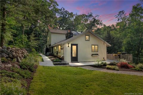 113 Gallows Hill Rd, Redding, CT 06896 photo 1