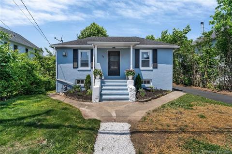 74 Bennett Ave, Waterbury, CT 06708 photo 1
