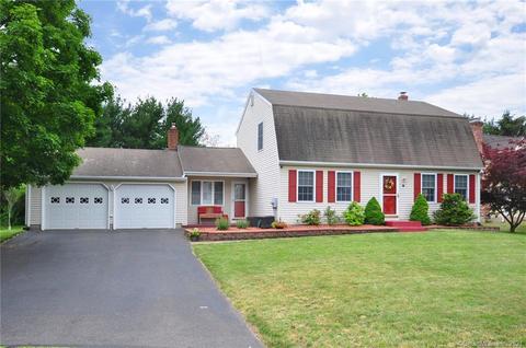20 Scott Ln, Windsor, CT 06095 photo 1