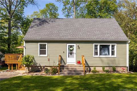 116 Edgemere Rd, Coventry, CT 06238 photo 1