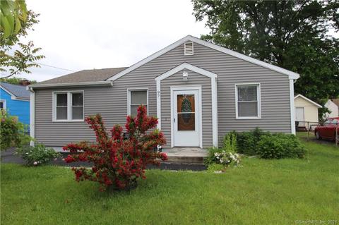 97 Albert Ave, Wethersfield, CT 06109 photo 1
