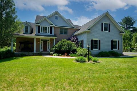3 Pembroke Dr, Suffield, CT 06078 photo 1