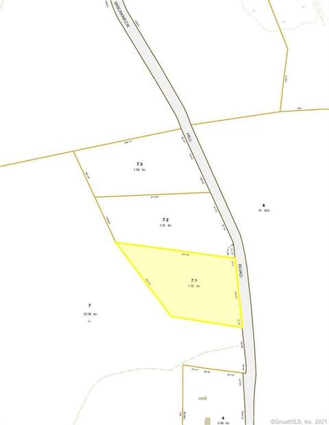 341 Breakneck Hill Rd, Killingly, CT 06241 photo 1