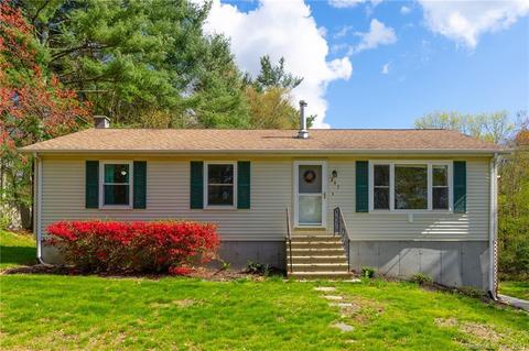 293 Brickhouse Rd, Killingly, CT 06239 photo 1