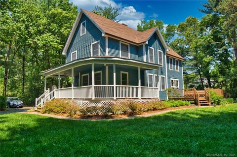 110 Rainbow Rd, Windsor, CT 06095 photo 1