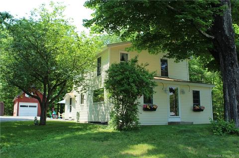 116 Standard Ave, Winchester, CT 06098 photo 1