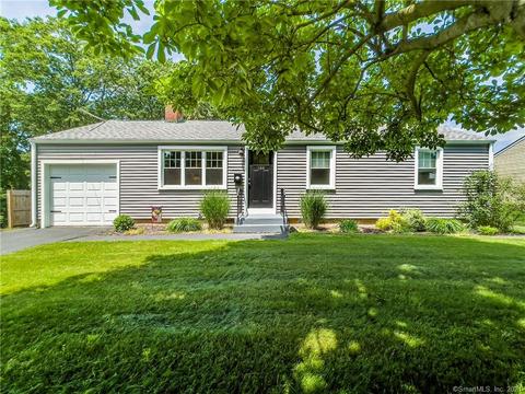 164 Timber Trl, Wethersfield, CT 06109 photo 1
