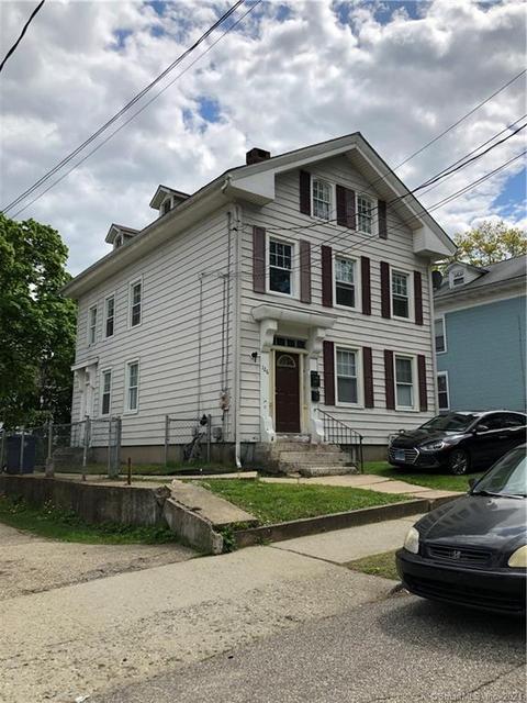 126 Ives St, Windham, CT 06226 photo 1