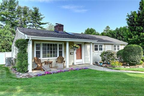 703 Maple St, Wethersfield, CT 06109 photo 1