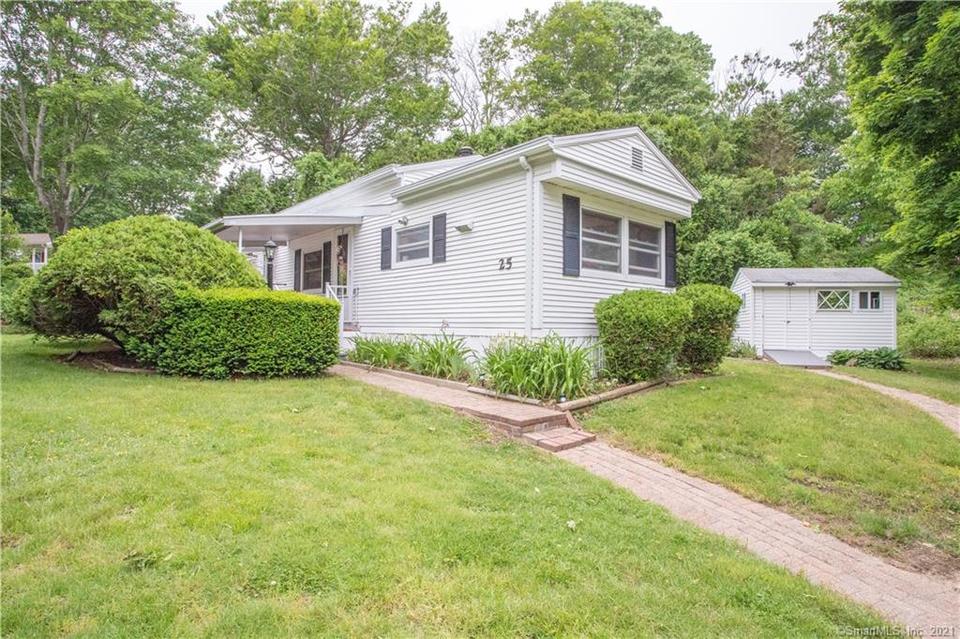 25 Whitewood Rd, Killingworth, CT 06419 1 photo MLS 170404499 Movoto