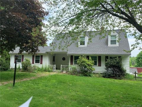 78 Hammond Hill Rd, Hampton, CT 06247 photo 1