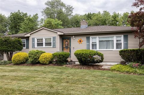 551 Hill St, Hamden, CT 06514 photo 1