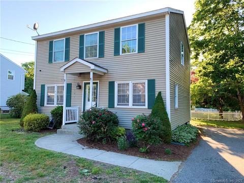 11 Spring St, Ledyard, CT 06335 photo 1