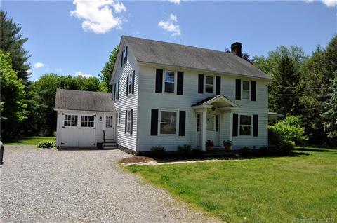 58 East St, Bethlehem, CT 06751 photo 1