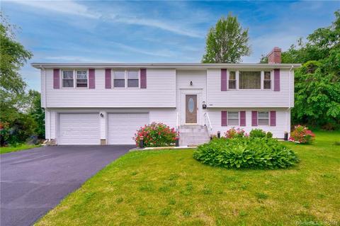 144 Ridge Crest Cir, Wethersfield, CT 06109 photo 1