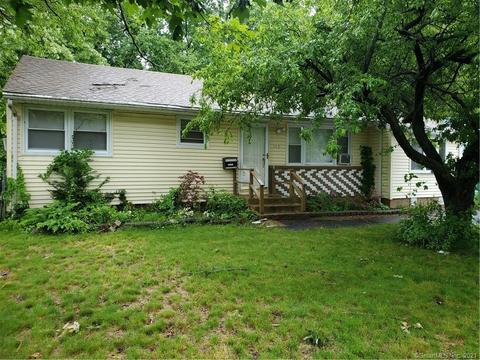 145 E Harold St, Bloomfield, CT 06002 photo 1