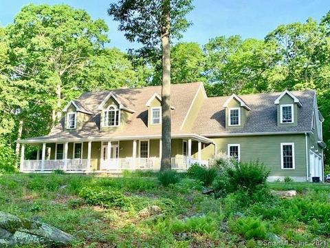 119 Haley Rd, Groton, CT 06355 photo 1