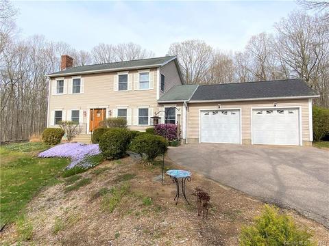 5 Crocker Hill Rd, Ledyard, CT 06339 photo 1