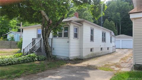 457 Windham Rd, Windham, CT 06226 photo 1