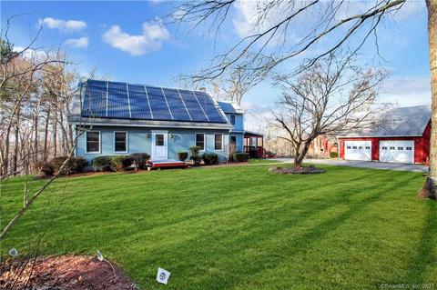 31 Cedar Hill Ln, Salem, CT 06420 photo 1