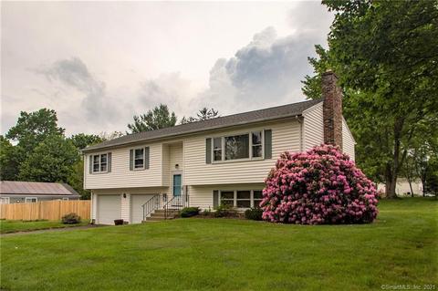 19 Eldridge St, Manchester, CT 06040 photo 1