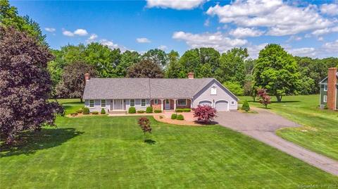 1165 Mapleton Ave, Suffield, CT 06078 photo 1