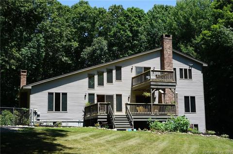 758 Wrights Mill Rd, Coventry, CT 06238 photo 1